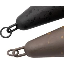 PLOMB KORDA TOURNAMENT CASTING HELI - PAR 25 5 PLOMB KORDA TOURNAMENT CASTING HELI - PAR 25 -Promos Canne Sauvage Magasin plomb korda tournament casting heli par 25 z 2377 237718 3