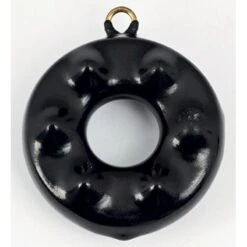 PLOMB LEMER DRAGUE PLASTIFIEE - PAR 10