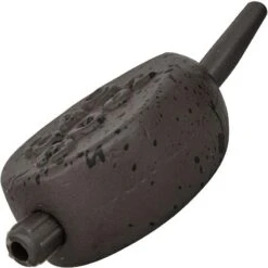 PLOMB STARBAITS FLAT PEAR LEAD IN LINE - PAR 10