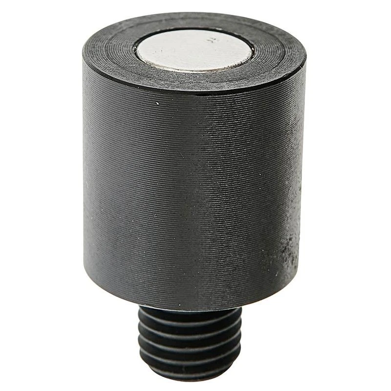 PORTE HAMEÇON MAGNÉTIQUE STARBAITS BLACK SPOT ZIG MAGNET 1 PORTE HAMEÇON MAGNÉTIQUE STARBAITS BLACK SPOT ZIG MAGNET