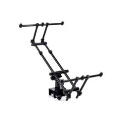 ROD POD BATEAU DAIWA 3 ROD POD BATEAU DAIWA -Promos Canne Sauvage Magasin rod pod bateau daiwa z 2648 264861 2