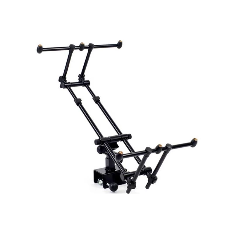 ROD POD BATEAU DAIWA 2 ROD POD BATEAU DAIWA – Image 2
