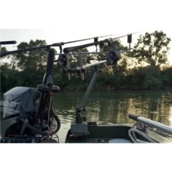 ROD POD BATEAU PROWESS BOAT POD MK2 -Promos Canne Sauvage Magasin rod pod bateau prowess boat mk2 z 2740 274044 5