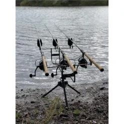 ROD POD CARP O B4 -Promos Canne Sauvage Magasin rod pod carp o b4 z 2504 250408 3