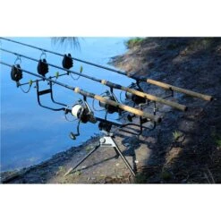 ROD POD CARP O B4 -Promos Canne Sauvage Magasin rod pod carp o b4 z 2504 250408 5