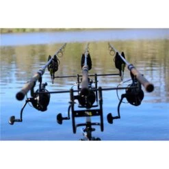 ROD POD CARP O B4 -Promos Canne Sauvage Magasin rod pod carp o b4 z 2504 250408 6