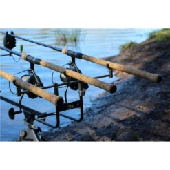 ROD POD CARP O B4 -Promos Canne Sauvage Magasin rod pod carp o b4 z 2504 250408 8