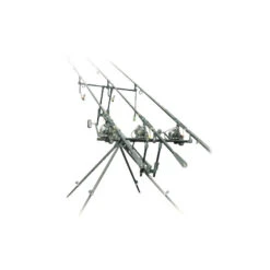 ROD POD COMPLET TECHNIPÊCHE COMPACT EXPLORER GENERATION 2