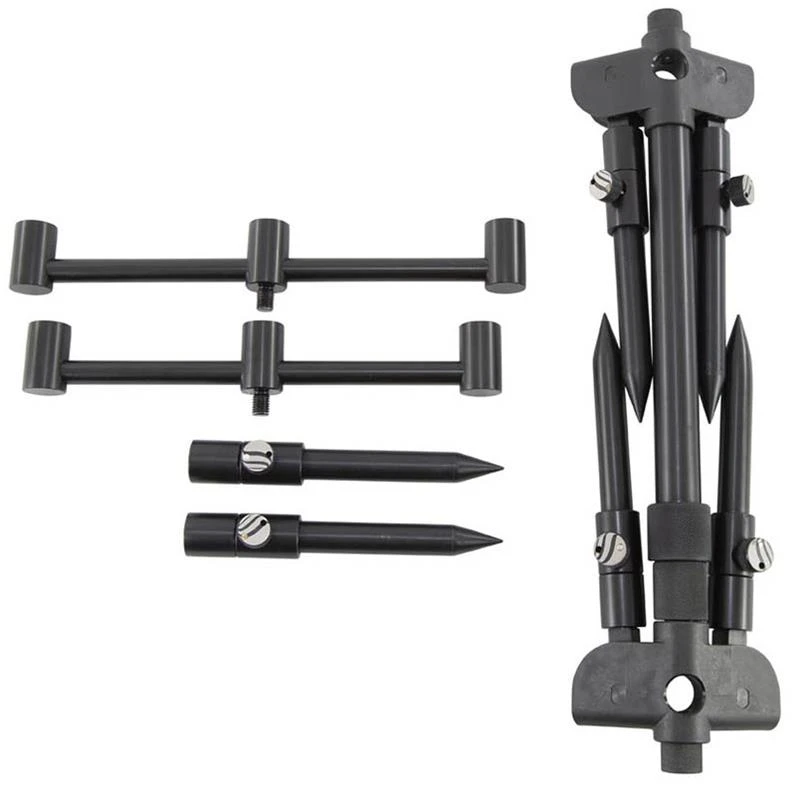 ROD POD CYGNET QUICKLOCK POD KIT 1 ROD POD CYGNET QUICKLOCK POD KIT