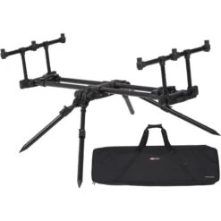 ROD POD JRC COCOON QUAD-POD