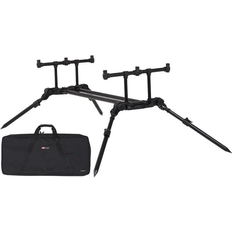 ROD POD JRC COCOON POD 1 ROD POD JRC COCOON POD