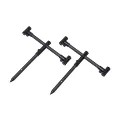 ROD POD PROLOGIC CARBONE K3 -Promos Canne Sauvage Magasin rod pod prologic carbone k3 z 1986 198602 3
