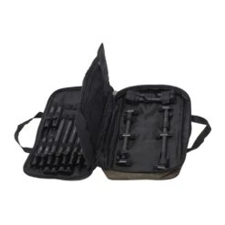 ROD POD PROLOGIC CARBONE K3 -Promos Canne Sauvage Magasin rod pod prologic carbone k3 z 1986 198602 4