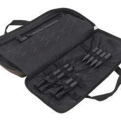 ROD POD PROLOGIC K3 CARBON LOW PROFILE ROD POD 8 ROD POD PROLOGIC K3 CARBON LOW PROFILE ROD POD -Promos Canne Sauvage Magasin rod pod prologic k3 carbon low profile z 2331 233113 4