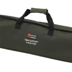 ROD POD PROLOGIC TUBULAIRE DOUBLE 3 CANNES C-SERIES -Promos Canne Sauvage Magasin rod pod prologic tubulaire double 3 cannes series z 2472 247203 4