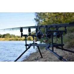 ROD POD PROWESS SERENITY 13 ROD POD PROWESS SERENITY -Promos Canne Sauvage Magasin rod pod prowess serenity z 2151 215112 3