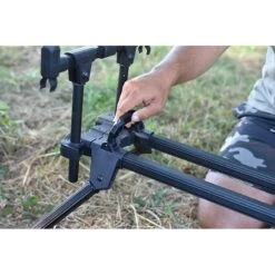 ROD POD PROWESS SERENITY 19 ROD POD PROWESS SERENITY -Promos Canne Sauvage Magasin rod pod prowess serenity z 2151 215112 9