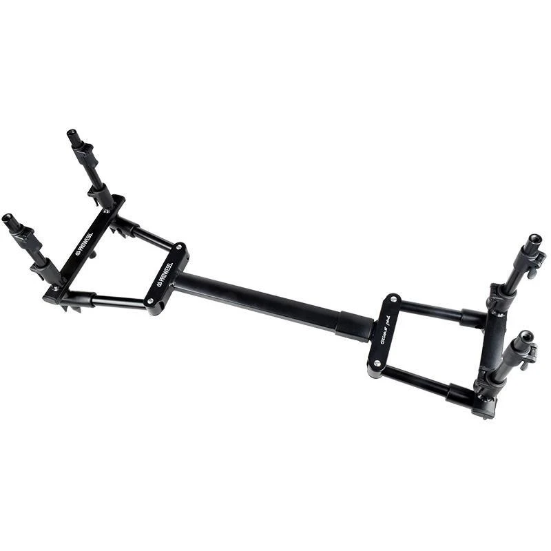 ROD POD PROWESS STICKS POD 2 RODS 1 ROD POD PROWESS STICKS POD 2 RODS