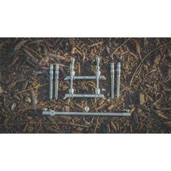 ROD POD SOLAR P1 COMPACT WORLDWIDE POD -Promos Canne Sauvage Magasin rod pod solar p1 compact worldwide z 2439 243983 5