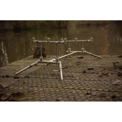 ROD POD SOLAR P1 COMPACT WORLDWIDE POD -Promos Canne Sauvage Magasin rod pod solar p1 compact worldwide z 2439 243983 6