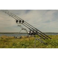 ROD POD SOLAR P1 EURO UNIVERSAL POD -Promos Canne Sauvage Magasin rod pod solar p1 euro universal z 2433 243346 10