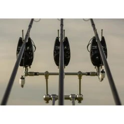 ROD POD SOLAR P1 EURO UNIVERSAL POD -Promos Canne Sauvage Magasin rod pod solar p1 euro universal z 2433 243346 13