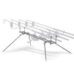 ROD POD SOLAR P1 EURO UNIVERSAL POD -Promos Canne Sauvage Magasin rod pod solar p1 euro universal z 2433 243346 3