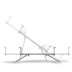 ROD POD SOLAR P1 EURO UNIVERSAL POD -Promos Canne Sauvage Magasin rod pod solar p1 euro universal z 2433 243346 8