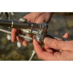 ROD POD SOLAR P1 EURO UNIVERSAL POD -Promos Canne Sauvage Magasin rod pod solar p1 euro universal z 2433 243346 9