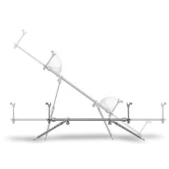 ROD POD SOLAR P1 UNIVERSAL POD -Promos Canne Sauvage Magasin rod pod solar p1 universal z 2433 243345 3