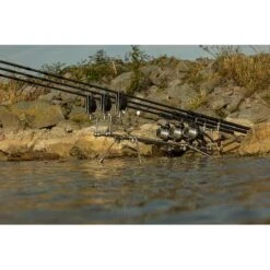 ROD POD SOLAR P1 UNIVERSAL POD -Promos Canne Sauvage Magasin rod pod solar p1 universal z 2433 243345 4