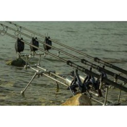 ROD POD SOLAR P1 UNIVERSAL POD -Promos Canne Sauvage Magasin rod pod solar p1 universal z 2433 243345 7