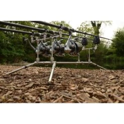 ROD POD SOLAR P1 WORLDWIDE POD