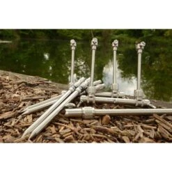 ROD POD SOLAR P1 WORLDWIDE POD -Promos Canne Sauvage Magasin rod pod solar p1 worldwide z 2433 243361 3