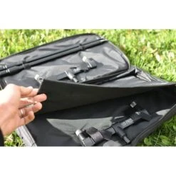 SET BUZZ BAR PROWESS 2 CANNES + PIQUES VRILLE + SAC -Promos Canne Sauvage Magasin set buzz bar prowess 2 cannes piques vrille sac z 2165 216590 6