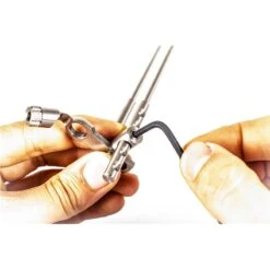 SNAG BAR SOLAR P1 -Promos Canne Sauvage Magasin snag bar solar p1 z 2557 255733 13