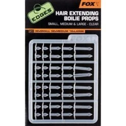 STOP APPAT FOX EDGES