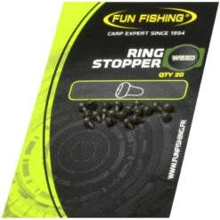 STOP APPAT FUN FISHING RING STOPPER