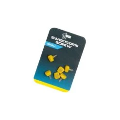 STOP APPÂT NASH SWEETCORN SCREW - PAR 6