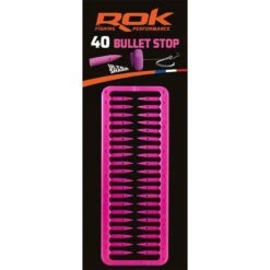 STOP APPAT ROK FISHING BULLET STOP