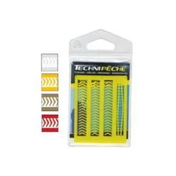 STOP APPAT TECHNIPÊCHE EN V