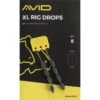 STOP APPATS AVID CARP RIG DROPS
