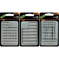 STOP APPATS FOX PELLET PEGS - PACK