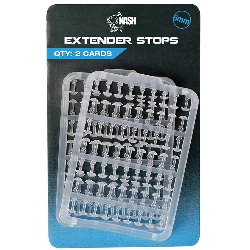 STOP APPÂTS NASH EXTENDER STOP 1 STOP APPÂTS NASH EXTENDER STOP