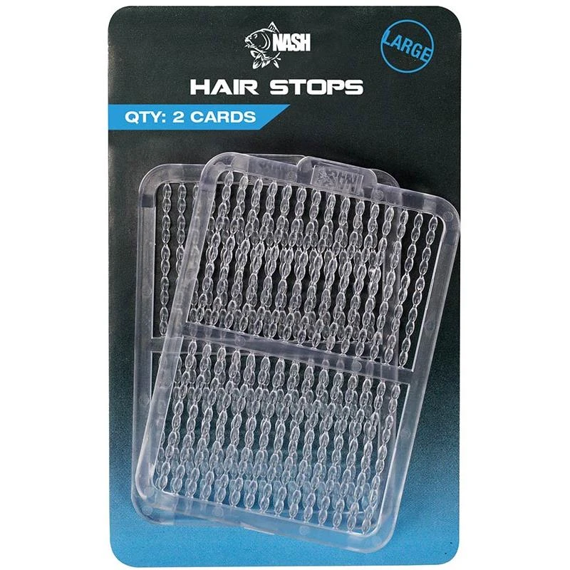 STOP APPÂTS NASH HAIRSTOP 1 STOP APPÂTS NASH HAIRSTOP