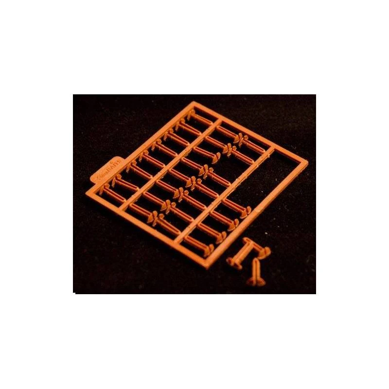 STOP BOUILLETTE STARBAITS BIG BAIT STOPPER 1 STOP BOUILLETTE STARBAITS BIG BAIT STOPPER