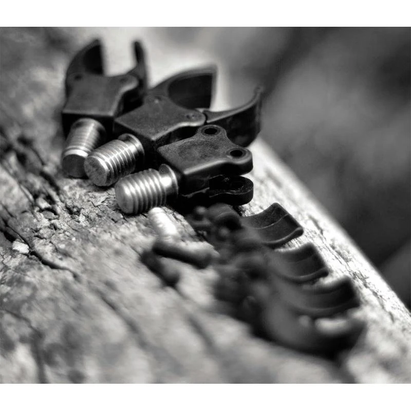 SUPPORT CANNE ARRIERE CYGNET QUICKLOCK BUTT REST 1 SUPPORT CANNE ARRIERE CYGNET QUICKLOCK BUTT REST