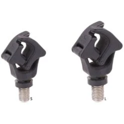 SUPPORT CANNE ARRIERE NASH BUTT LOCK