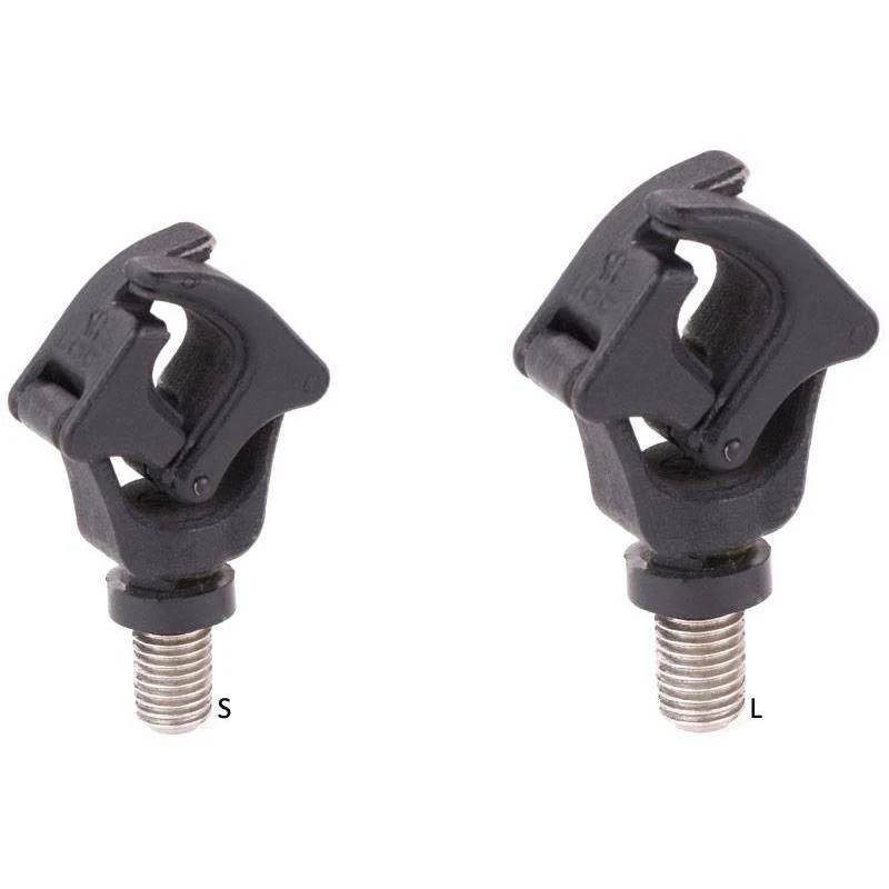 SUPPORT CANNE ARRIERE NASH BUTT LOCK 1 SUPPORT CANNE ARRIERE NASH BUTT LOCK