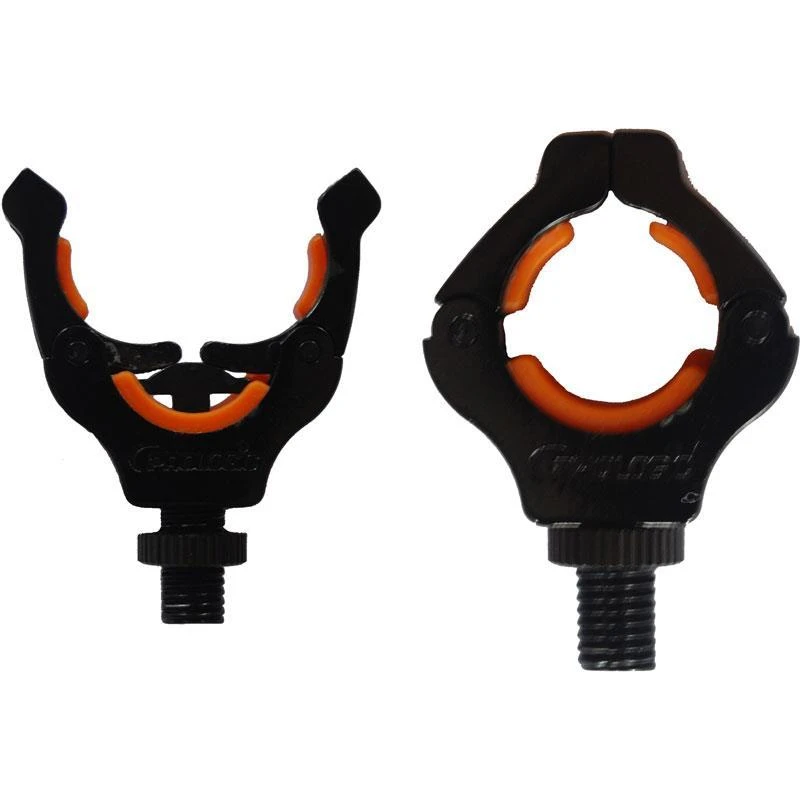 SUPPORT CANNE ARRIERE PROLOGIC SNATCH ROD REST METAL 1 SUPPORT CANNE ARRIERE PROLOGIC SNATCH ROD REST METAL